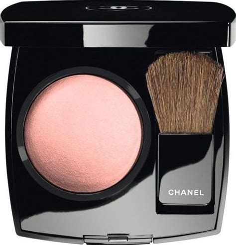 chanel blush orchid rose.